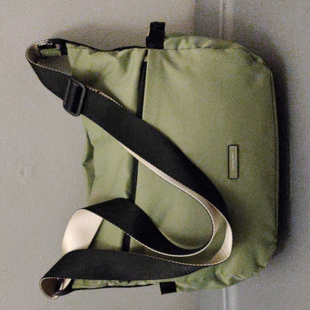 Hedgren "Milky Way" Large Crossover Bag